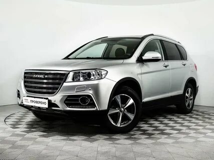 Haval h6 спб