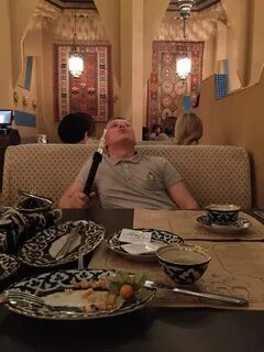 Сараев ханты