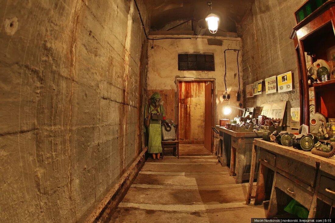 Бункер мид. Бункер мид. Музей бункер 703 в москве. Музей «бункер-703 мид ссср». Бункер 703 москва.