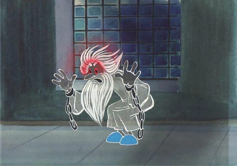 кентервильское привидение 2023 на русском