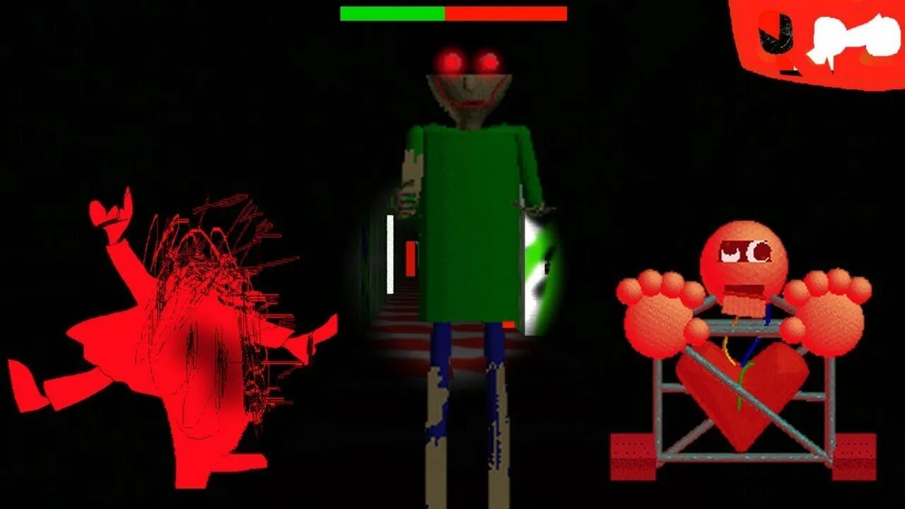 Baldi the old Laboratory v1. Baldi Basics old Laboratory Chapter 4. Baldi's Basics the old Laboratory v1. Baldi Basics the old Laboratory Chapter 2.