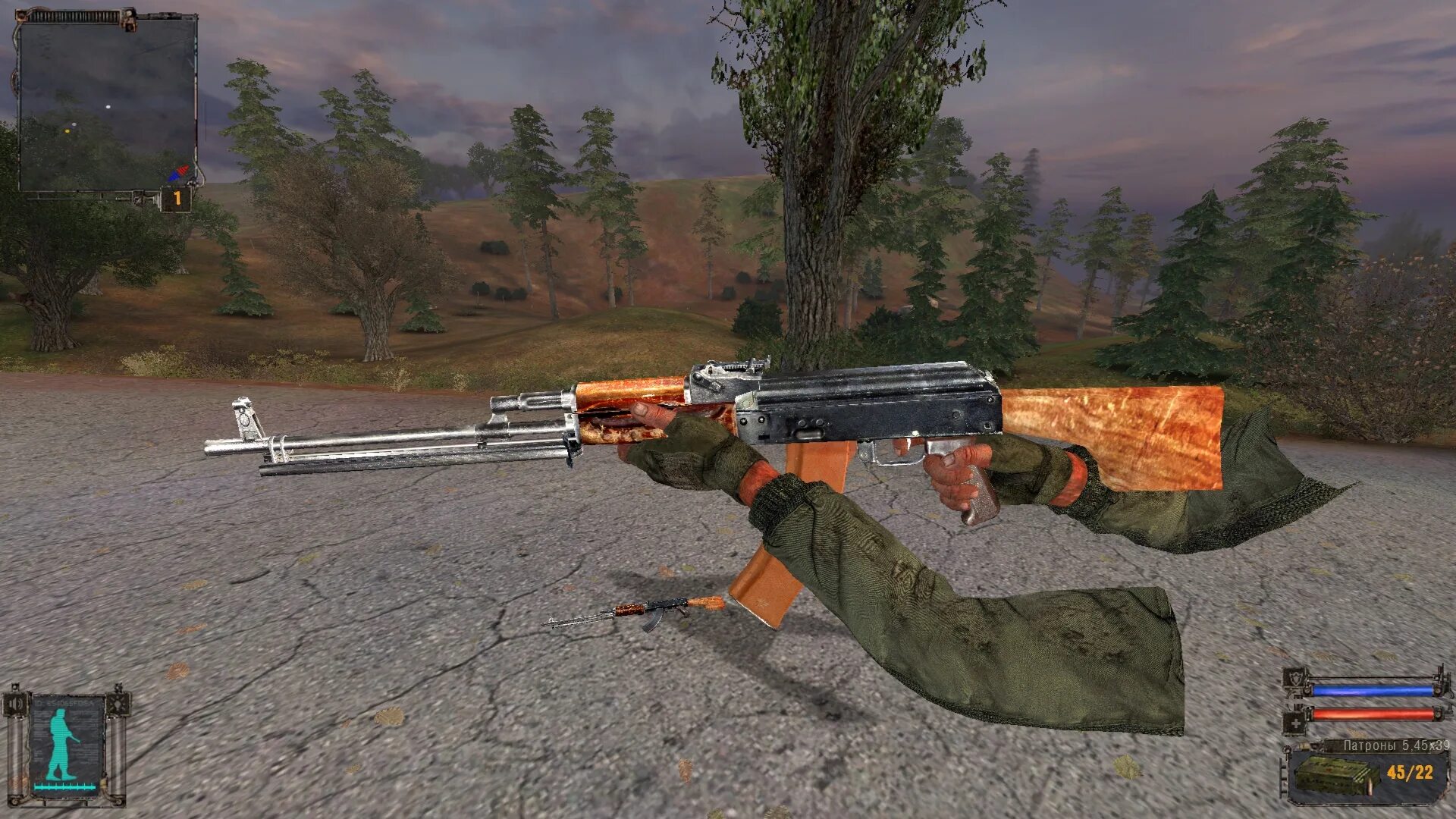 Сталкер тень чернобыля с оружейным паком. Тень чернобыля weapon pack. авп сталкер.