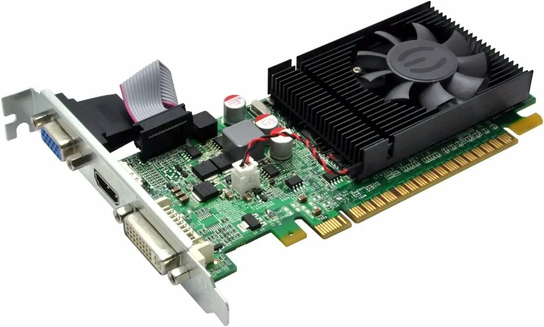 Gt 430 64 bit