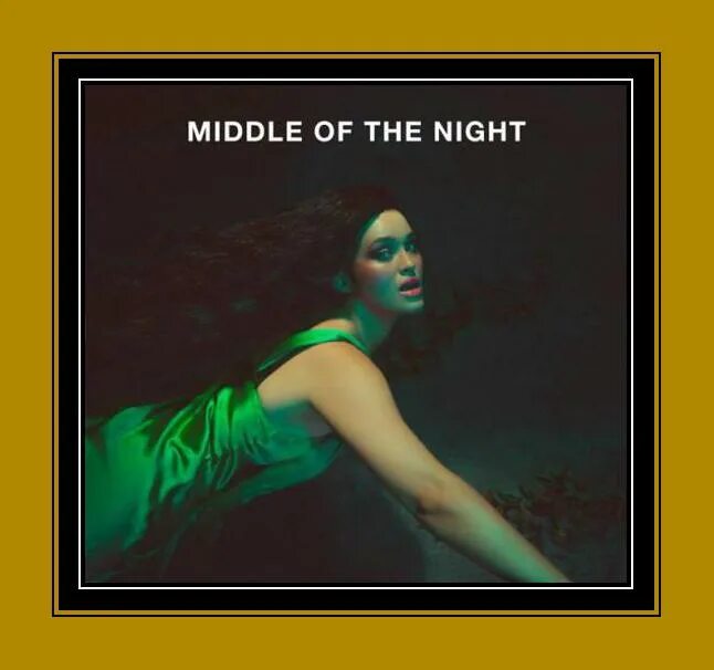 Песни middle of the night elley