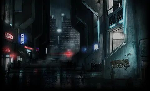 Черный экран cyberpunk 2077