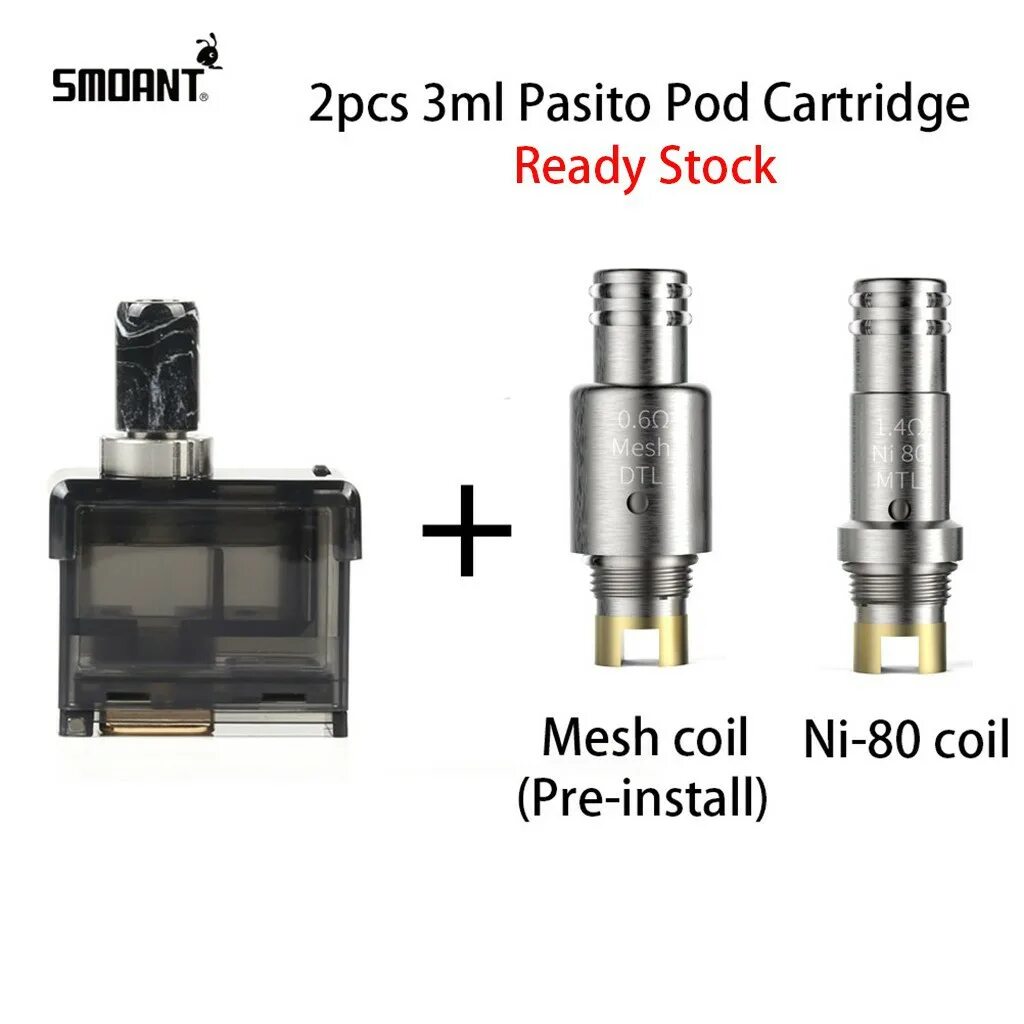 Испаритель Smoant Pasito 1.4 ohm MTL Coil. Ni80 испаритель 1.4 MTL Pasito. Испаритель Smoant MTL 1.4 ni80. Сменный испаритель Smoant Pasito MTL ni80 1.4 ohm. Почему пасито мигает