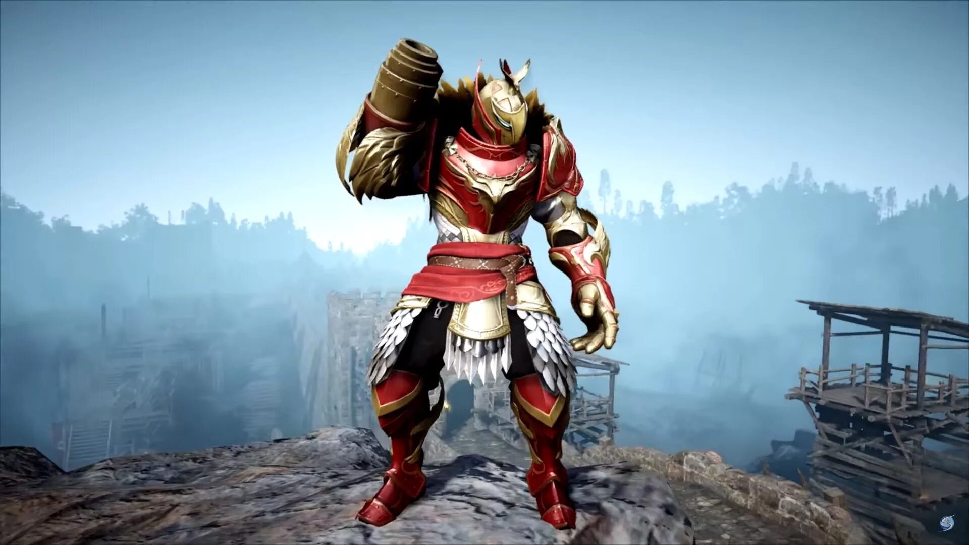 Блэк десерт подсказка шира. Гигант бдо. Варвар бдо топоры. Black desert гигант. Шай блэк десерт.