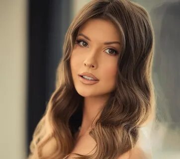 Amanda Cerny - Bio, Age, Height, Wiki Models Biography - EroFound