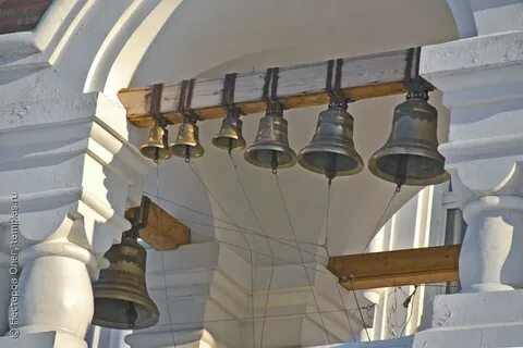 Погребальный звон