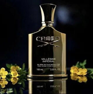 Millesime imperial