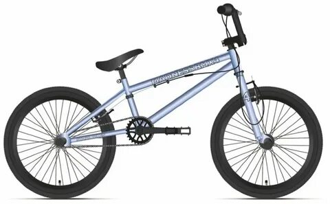 Bmx madness