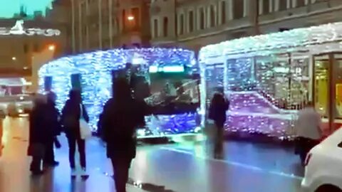 Не езди в петербург