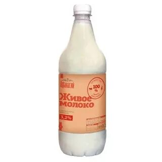 Жила молочная