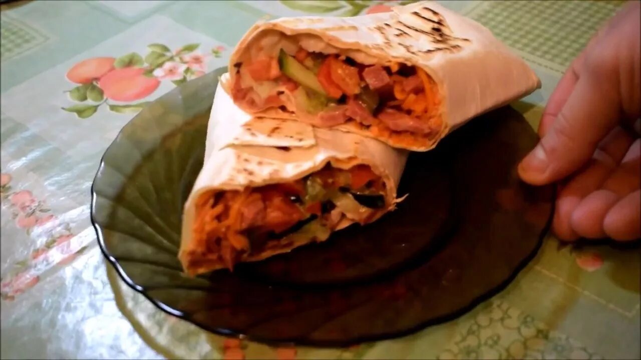 Самые вкусные и полезные блюда Откидач Александр Дзен