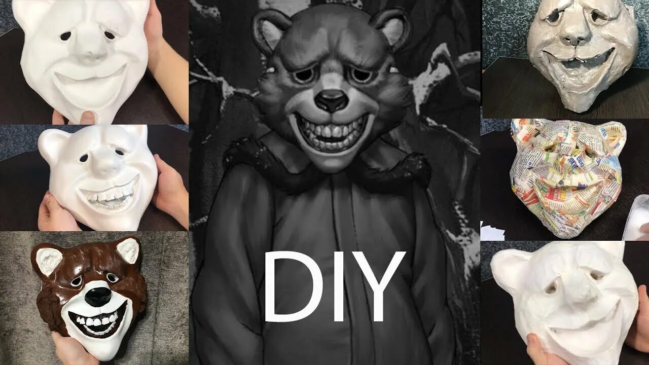 Tiny bunny маска алисы. Маска тини банни. Тини банни маска зайца. Зайчик хоррор новелла алиса. Маска совы тини банни.