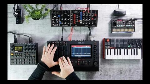 Pro 2 live