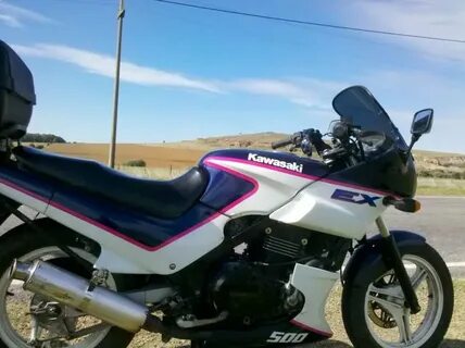 Ex 500