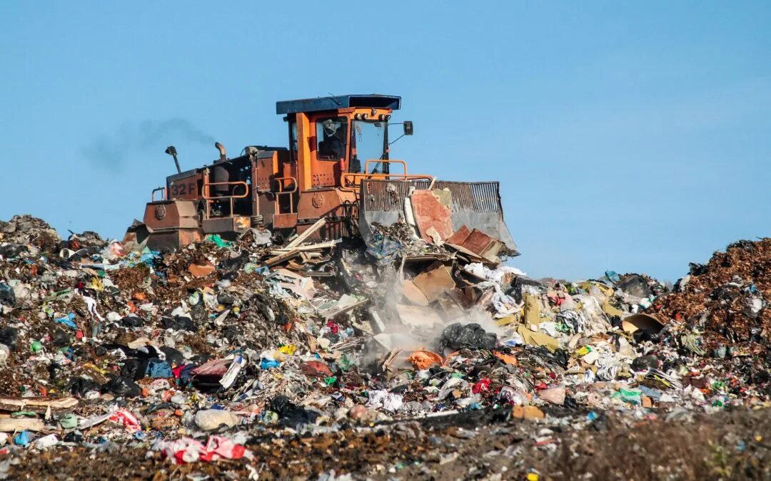 Full dump