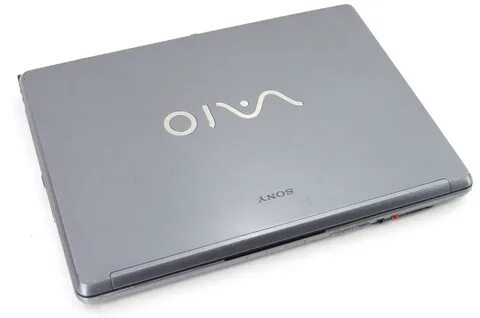Экран ноутбука sony vaio