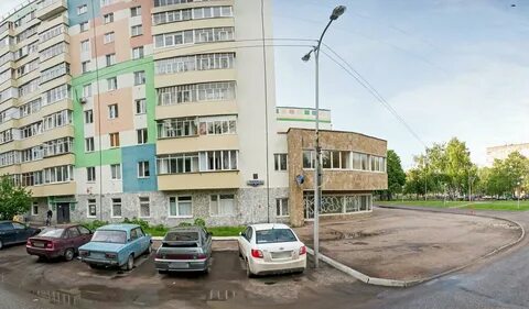 Стерлитамак 22