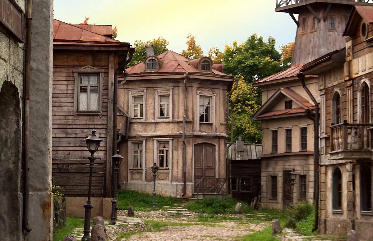 Усадьба зиминых углич. Провинциальный дворик. Старый дом в архангельске. Старый дом. Сызрань провинциальный городок.