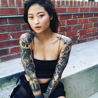 Kimberly chi