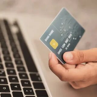 Use card