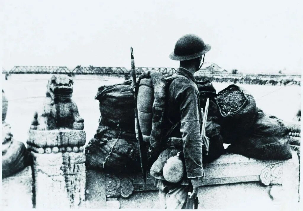 Инцидент на мосту марко поло 7 июля 1937 года. Мост марко поло 1937. Мост лугоуцяо мост марко поло. Японо-китайская война 1937. Мост лугоуцяо.