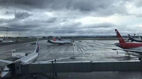Красногорск аэропорт
