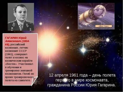 Классный час день космонавтики 9 класс презентация