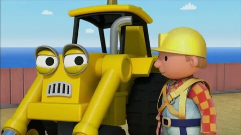 Bob the next