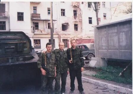 2 августа 1996