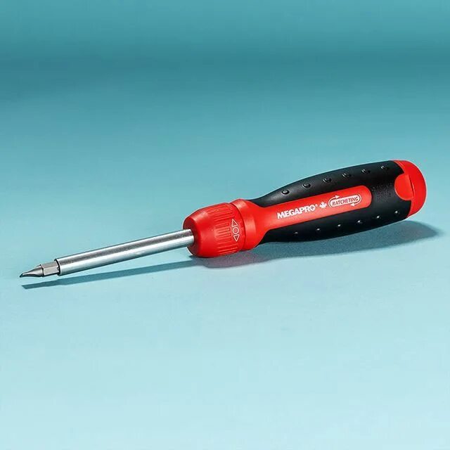 Tools are including to