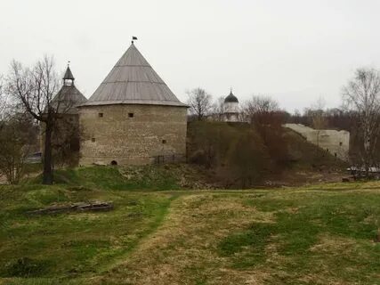 Старая новая ладога экскурсия