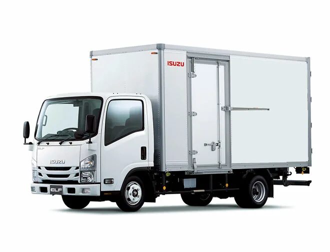Исузу nqr 90 фургон. Промтоварный фургон isuzu nqr90. Isuzu forward 18. 5 габариты. Mitsubishi fuso canter fe85.