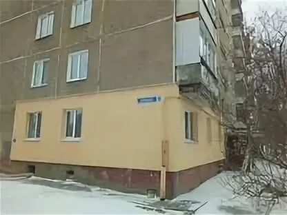 Улица моторная 5