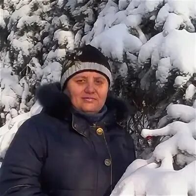 Ваня зима