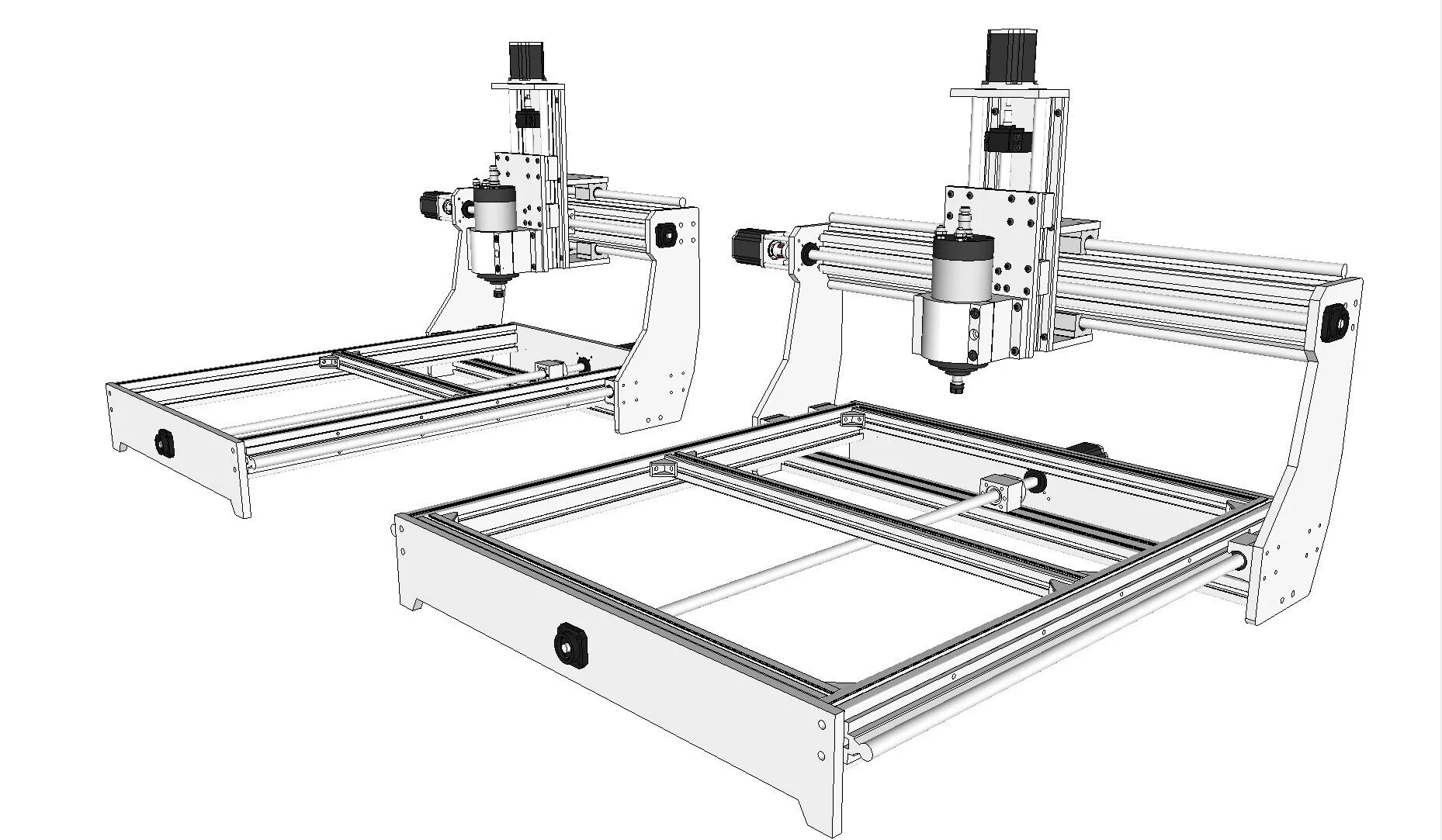 Станок CNC Router rc0615. Фрезерный станок с ЧПУ cnc3-3020pro. Фрезерный станок с ЧПУ CNC Router RC 1313s. CNC 3018 ЧПУ фрезерный станок чертежи. Multipart machines