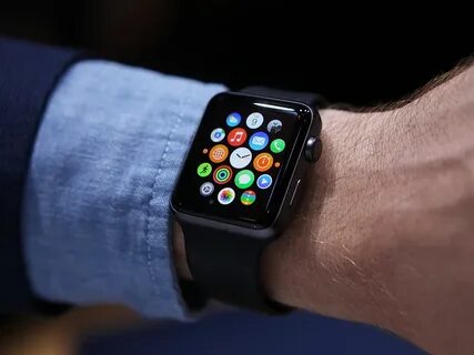 Iwatch 10