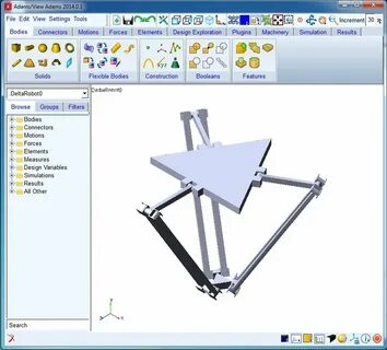 Variable design