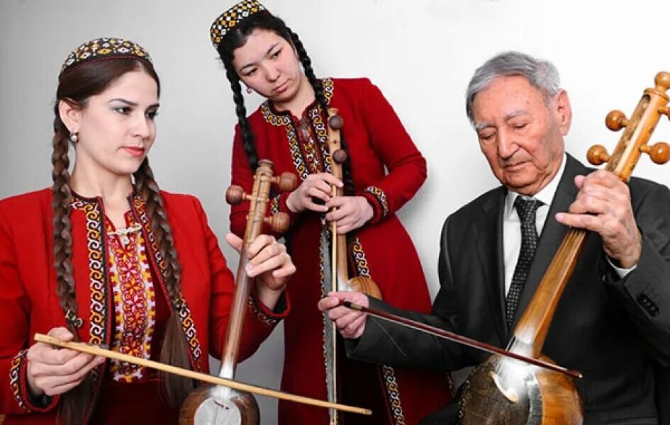 Musiqa haqida
