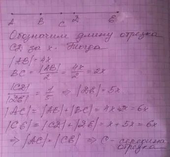 Номер пять 270