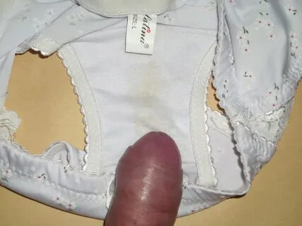 Daughters panties porn - 🧡 Cum In Daughter Panties.