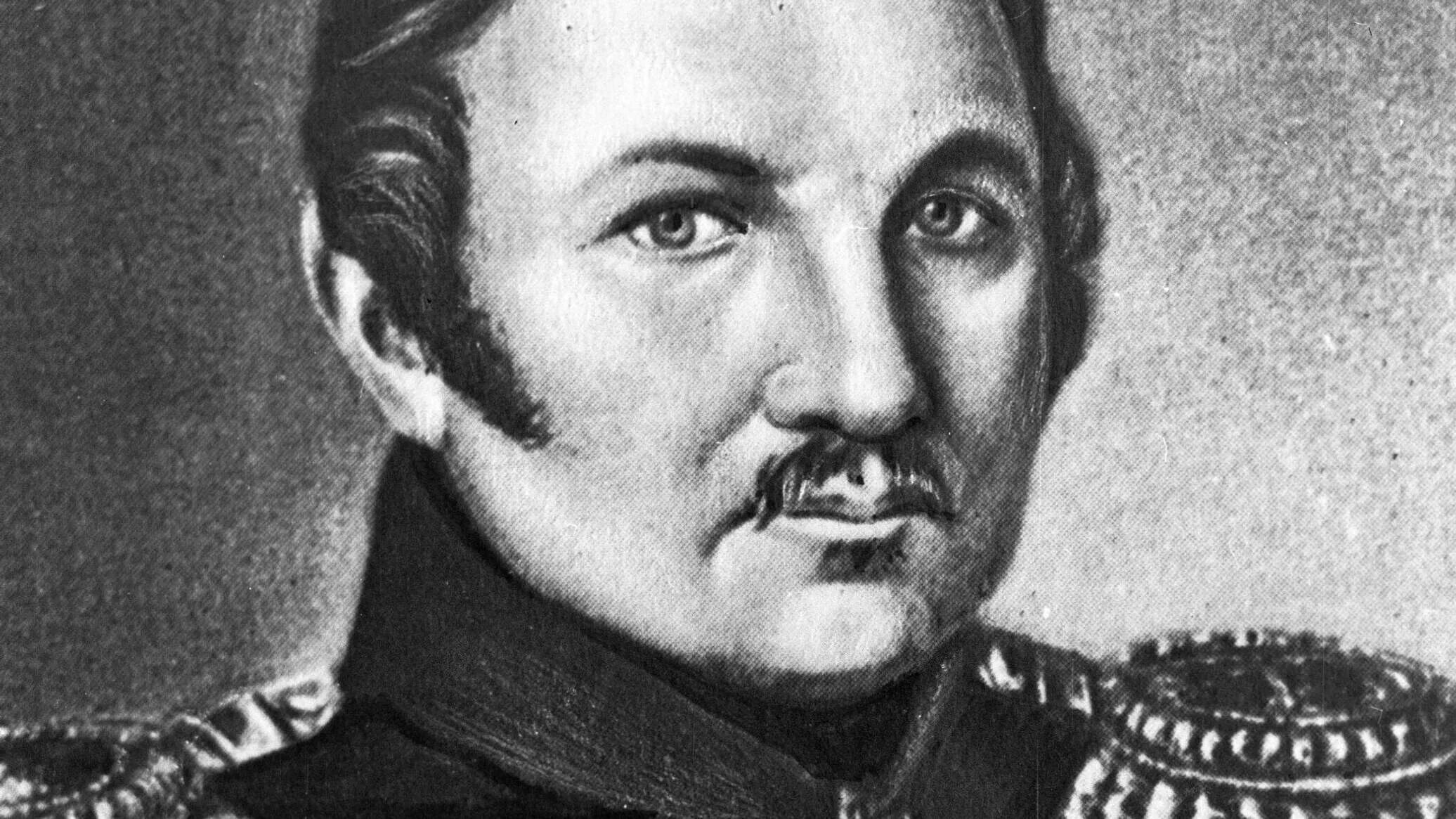 Жизнь беллинсгаузена