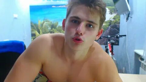 Chaturbate syaosan