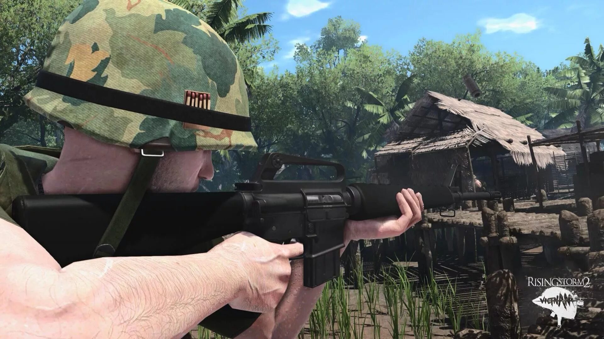 Red storm 2. Rising storm 2: vietnam. игра rising storm 2 vietnam. rising storm 2 vietnam vietcong. rising storm 2: vietnam tripwire interactive.