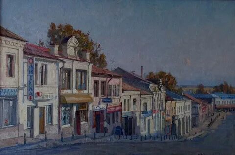 Графика г арзамас