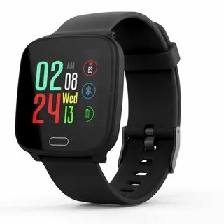 Fit pro smart watch