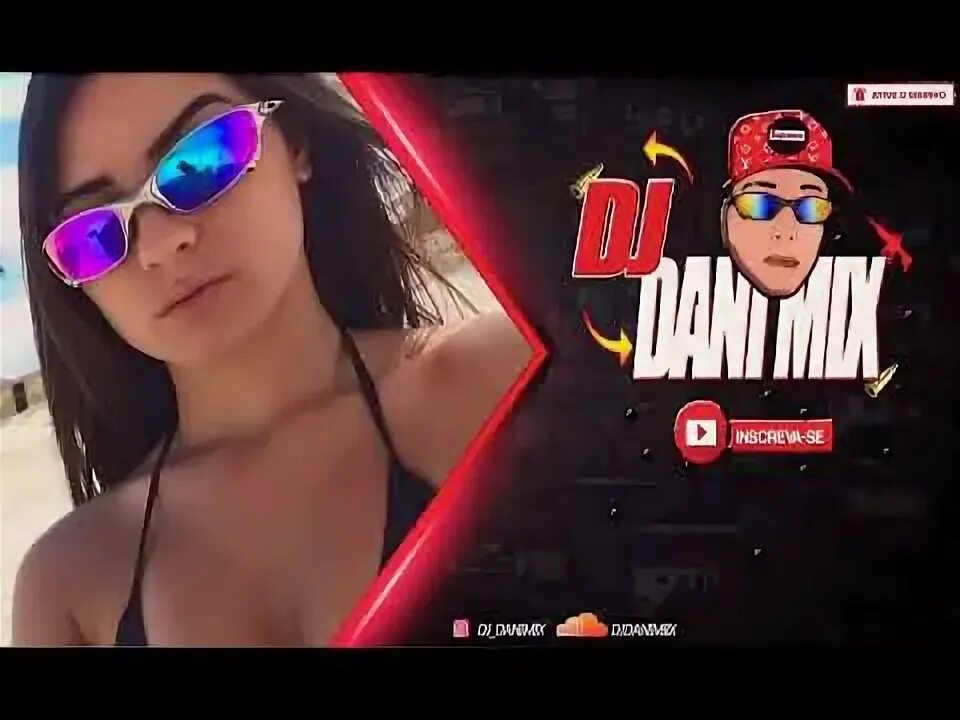 Dj dani. Dj dani