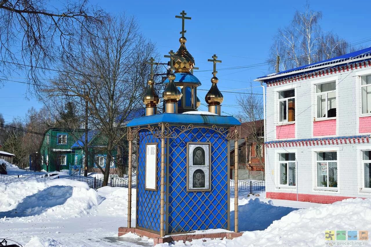 Воротынец Нижегородской. Часовня в Воротынце Нижегородской. Поселок Воротынец Нижегородской области. Рабочий поселок Воротынец Нижегородской области. Воротынец вк